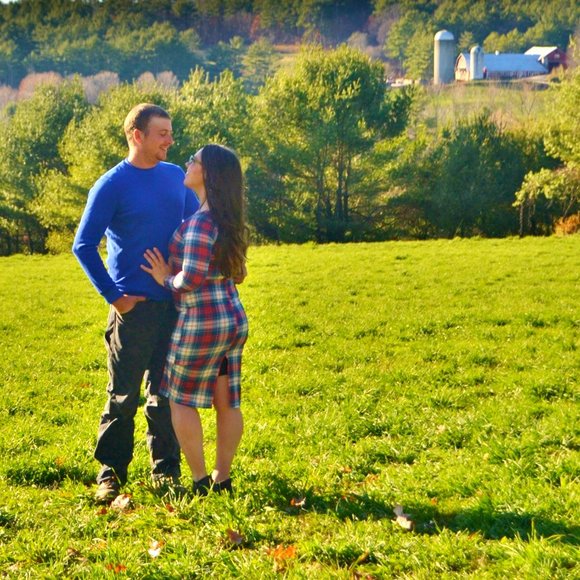 Meet your Posh Ambassador, Melissa! - Picture 6 of 10